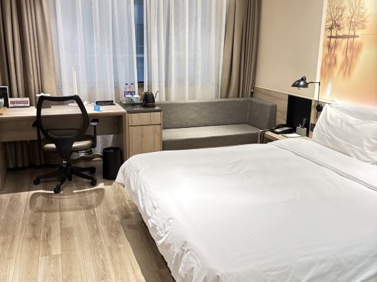 杭州錢江新城亞朵酒店優惠