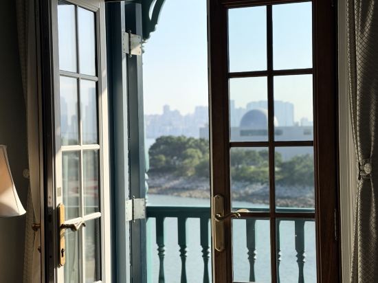 澳門萊斯酒店優惠