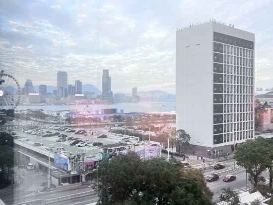 香港文華東方酒店優惠