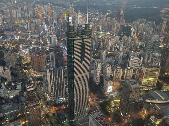 深圳瑞吉酒店優惠