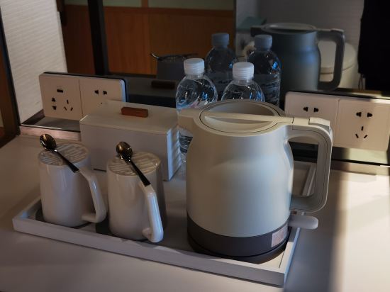 上海前灘雅辰尚飯店優惠