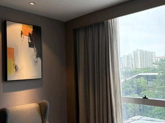 萊卡飯店（深圳東站布吉老街店）優惠