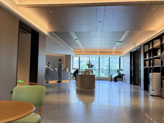 全季飯店（廈門中山路將軍祠店）優惠