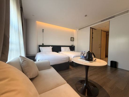 上海外灘盎格飯店優惠