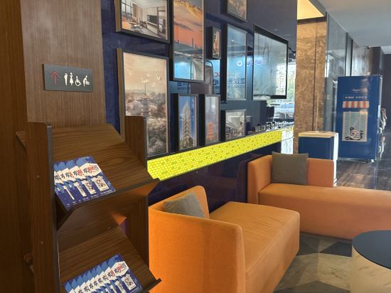 武漢光谷一路希爾頓歡朋飯店優惠