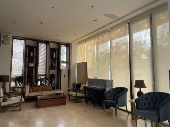 汕尾紅海灣元海夕月酒店優惠