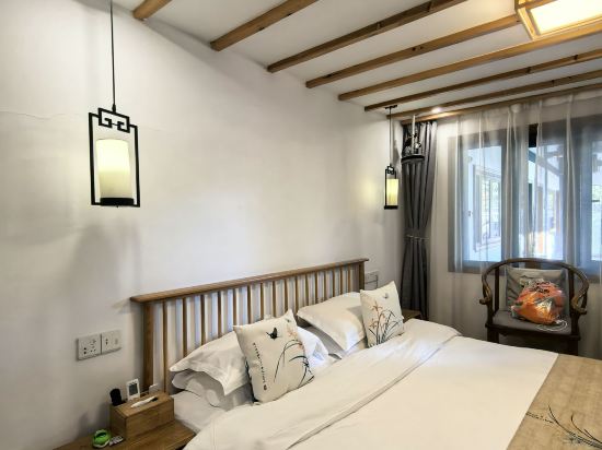 紹興拾貳樸宿優惠