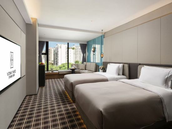 深圳方格雅仕酒店優惠