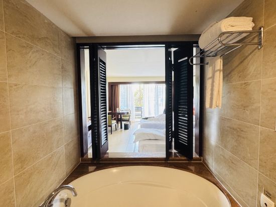 三亞亞龍灣鉑爾曼別墅度假酒店優惠