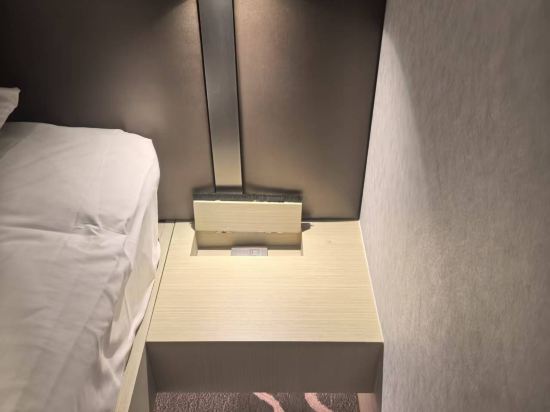 深圳灣萬麗酒店優惠