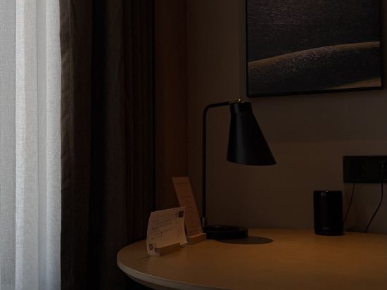 廣州荔灣滘口地鐵站亞朵酒店優惠