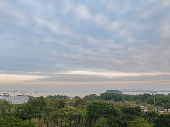 廣州南沙花園酒店優惠