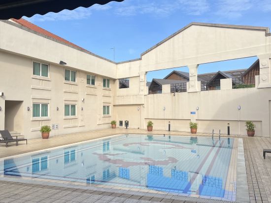 新加坡81酒店-鑫星 （Staycation Approved）優惠