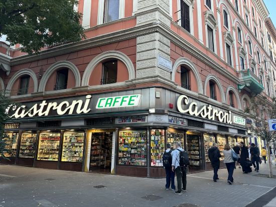 羅馬機場貝斯特韋斯特酒店優惠