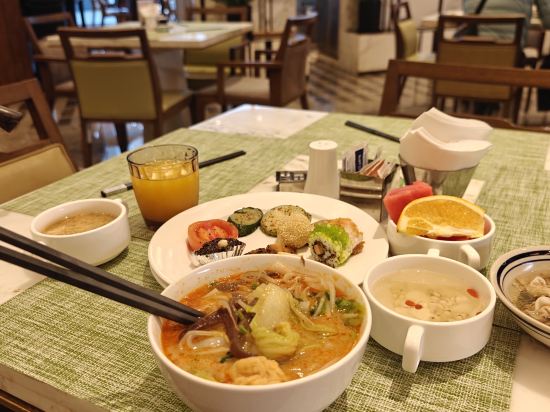 廈門海滄融信華邑酒店優惠