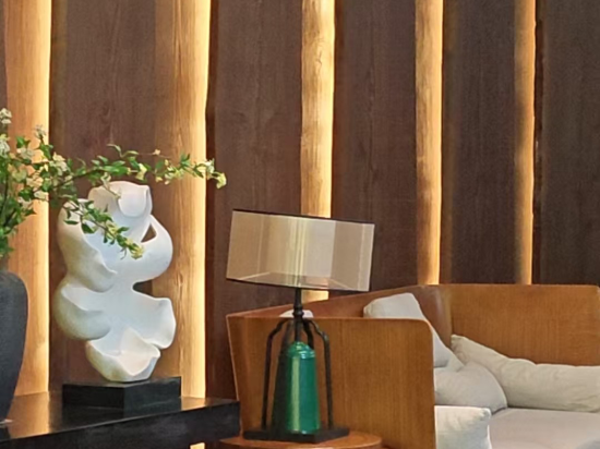 藍山越飯店（廈門SM城市廣場店）優惠