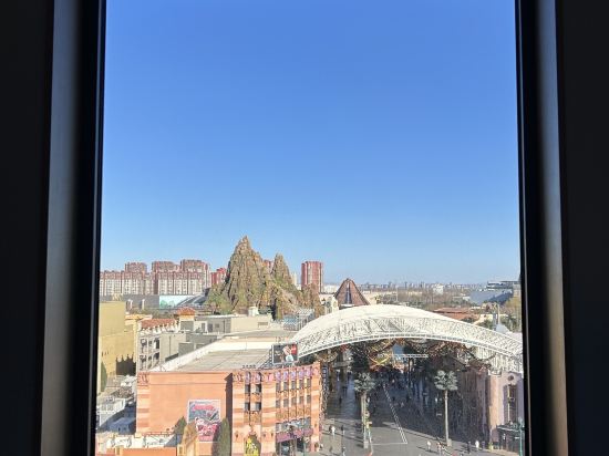 環球影城大酒店優惠