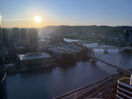 布里斯班W飯店優惠