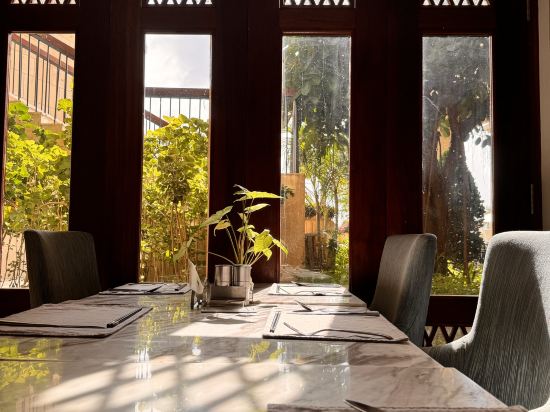 三亞海棠灣JW萬豪度假酒店優惠