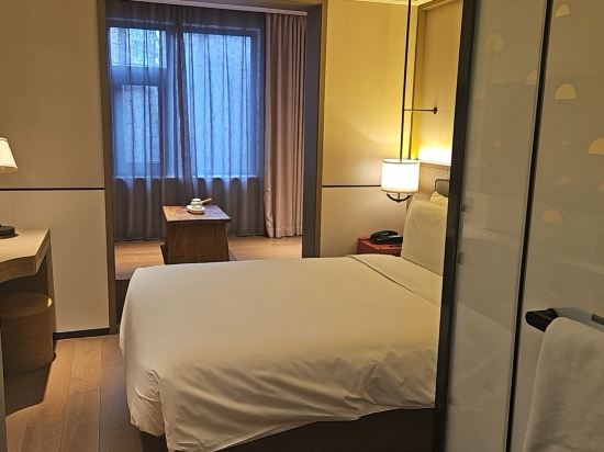 北京中關村理工大學漫心酒店優惠