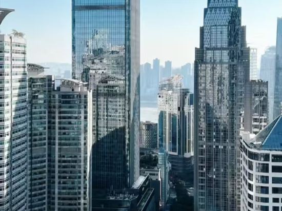 重慶D·Guest鑽客智能酒店（解放碑洪崖洞店）優惠