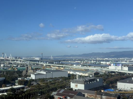 オリエンタルホテル ユニバーサル・シティ クーポン