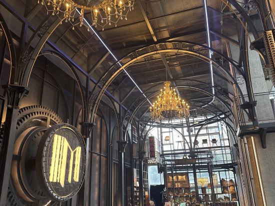 寧波萬達美華飯店丨京東京造優惠