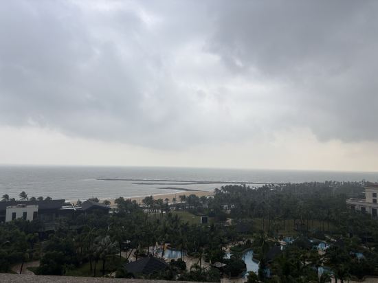 海口香格里拉酒店優惠