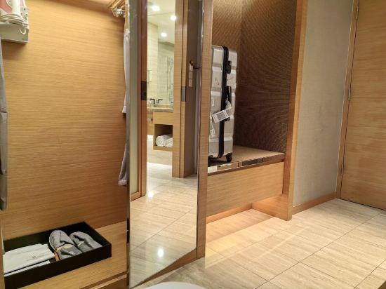 香港萬麗海景酒店優惠