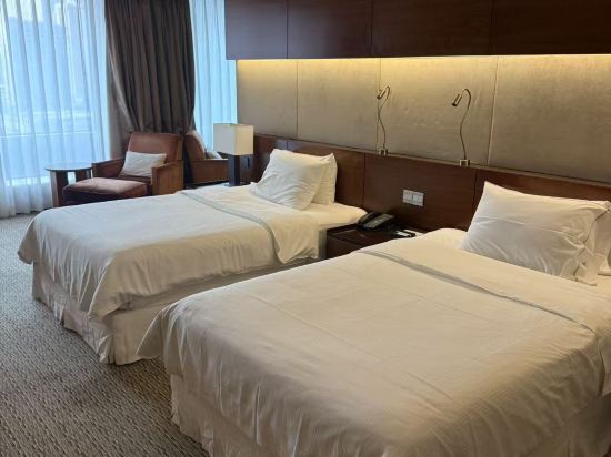 廣州海航威斯汀酒店優惠