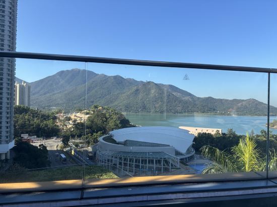 香港銀樾美憬閣精選飯店優惠