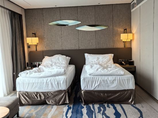 廈門宸洲海景洲際酒店優惠