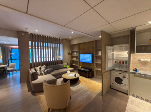 K11 ARTUS 寓館優惠