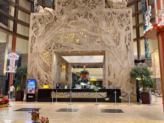 長隆酒店（廣州長隆野生動物世界店）優惠