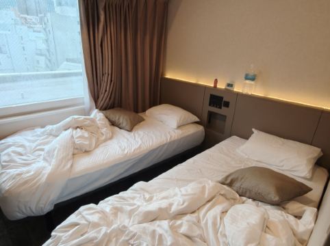 ヴィラフォンテーヌ東京茅場町 クーポン