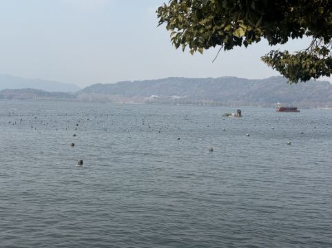 全季酒店（杭州西湖延安路店）優惠