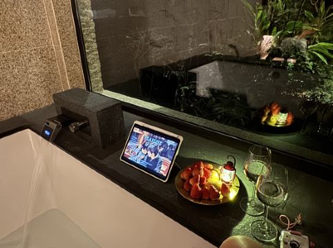 清遠芊麗酒店優惠