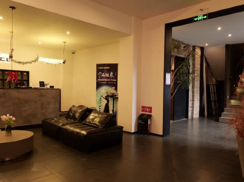 花築奢·Raw酒店（金馬碧雞翠湖昆明店）優惠