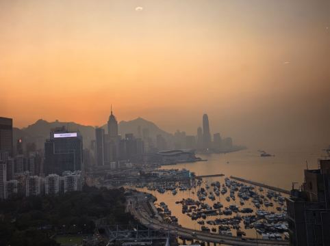 香港皇悦卓越酒店（銅鑼灣店）優惠