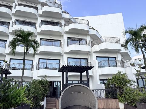 新加坡香格里拉聖淘沙度假村 （Staycation Approved）優惠