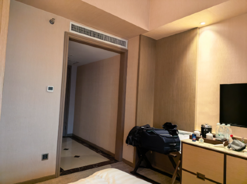 上海青松城大酒店優惠