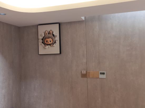 皇御軒酒店（深圳會展中心福民地鐵站店）優惠