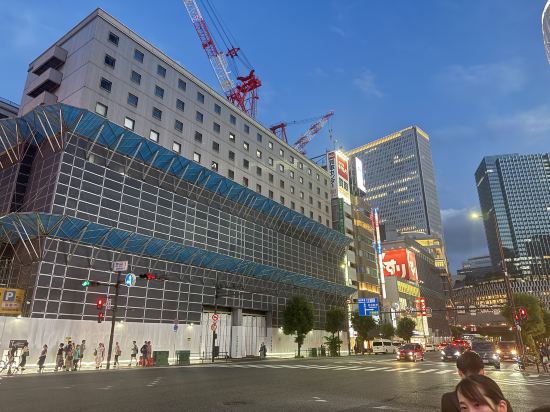阪急大阪龍仕柏酒店優惠