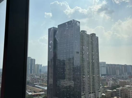 佛山希爾頓酒店優惠