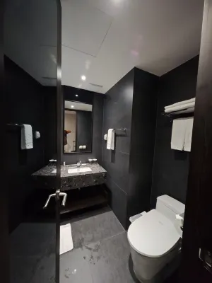 라마다 용인 호텔 객실 Photos