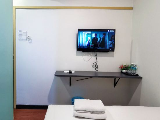 吉隆坡仁嘉隆佳景酒店優惠