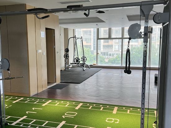 中山大信假日酒店優惠