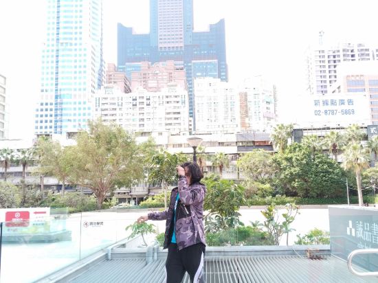 空中城都會商旅優惠