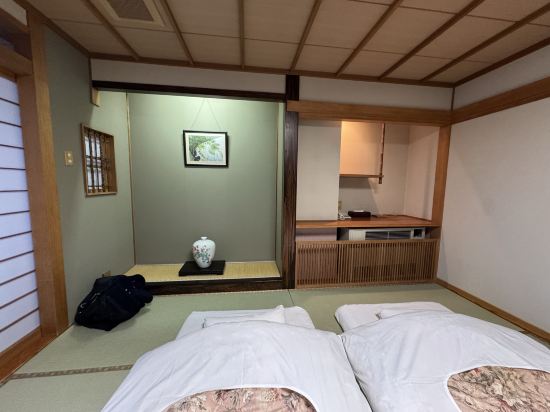 藏王廣場日式旅館優惠