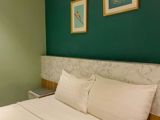 西北拉薩樂 59 號公寓酒店優惠